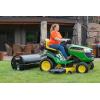 imageAgriFab 450216C Steel Lawn Roller 24quot x 48quot Black