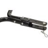 imageAgriFab 450216C Steel Lawn Roller 24quot x 48quot Black