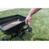 imageAgriFab TowBehind Broadcast Spreader  85Lb Capacity Model Number 450530One Size