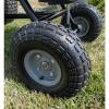 imageAgriFab TowBehind Broadcast Spreader  85Lb Capacity Model Number 450530One Size