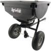 imageAgriFab TowBehind Broadcast Spreader  85Lb Capacity Model Number 450530One Size