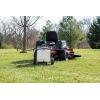 imageAgriFab 450596 Zero Turn Mower Hitch Kit Black