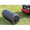 imageAgriFab 450596 Zero Turn Mower Hitch Kit Black
