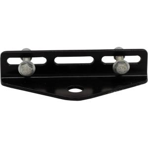 imageAgriFab 450596 Zero Turn Mower Hitch Kit Black
