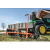 imageAgriFab 450474 SmartLink Plug AeratorBlack 40 InchAerator