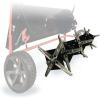 imageAgriFab 450474 SmartLink Plug AeratorBlack 40 InchAerator
