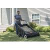 imageAgriFab 450570 30Inch Push Lawn Sweeper