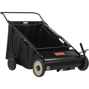 imageAgriFab 450570 30Inch Push Lawn Sweeper