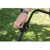 imageAgriFab 450388KD 85 lb Push Lawn ampamp Garden Broadcast Spreader for SeedFertilizer Walk Behind with Easy to use Cable Control