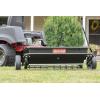 imageAgriFab 450543AMZ 100 lb TowBehind Lawn ampamp Garden SpikerSeederDrop Spreader for SeedFertilizer Salt Ice Melt Designed to Pull Behind Lawn ampamp Garden Tractors