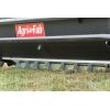 imageAgriFab 450543AMZ 100 lb TowBehind Lawn ampamp Garden SpikerSeederDrop Spreader for SeedFertilizer Salt Ice Melt Designed to Pull Behind Lawn ampamp Garden Tractors