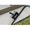imageAgriFab 450575 85lb Push Ice Melt ampamp Lawn Spreader