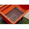 imageAgriFab 450575 85lb Push Ice Melt ampamp Lawn Spreader