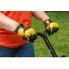 imageAgriFab 450575 85lb Push Ice Melt ampamp Lawn Spreader