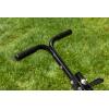 imageAgriFab 450575 85lb Push Ice Melt ampamp Lawn Spreader