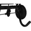 imageAgriFab 450575 85lb Push Ice Melt ampamp Lawn Spreader