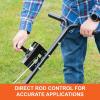 imageAgriFab 85lb Push Spreader Pro Lawn Spreader