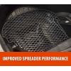 imageAgriFab 110130 lb Spreader Grate Kit Black