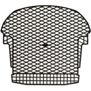 imageAgriFab 110130 lb Spreader Grate Kit Black