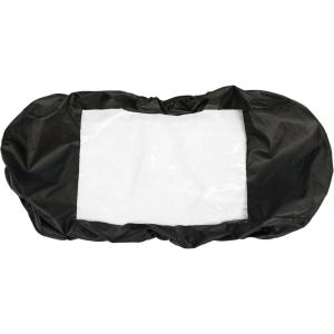 imageAgriFab 69712 Cover Hopper No 85100 Black