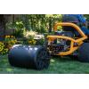 imageAgriFab 18 x 24 Poly Push RollerTow Behind Lawn Roller