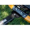 imageAgriFab 18 x 24 Poly Push RollerTow Behind Lawn Roller