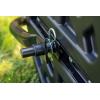 imageAgriFab 18 x 24 Poly Push RollerTow Behind Lawn Roller