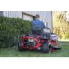 imageAgriFab 450628 Zero Turn Riding Lawn Mower Sprayer with Boom and Spray Wand 15  Gallon Capacity Tank 22 GPM 100 PSI Sprayer Pump Universal Design fits Many Zero Turn Brands