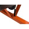 imageAgriFab 450630 Large Capacity 29 CU FT Soft Top MowNVac Tow Behind Lawn Vacuum Leaf Vacuum Gas Powered Easy Single Lever Dumping