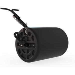 imageAgriFab 18 x 24 Poly Push RollerTow Behind Lawn Roller