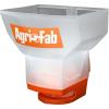 imageAgriFab Hand Held Seeder 1 Gallon Capacity