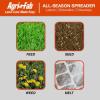 imageAgriFab Hand Held Seeder 1 Gallon Capacity