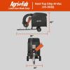 imageAgriFab 450632 32 cuft ChipNVac Collection System 300 Gallon32 cuft Hard Top ChipNVac