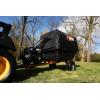 imageAgriFab 450632 32 cuft ChipNVac Collection System 300 Gallon42 cuft Soft Top Super Vac