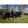 imageAgriFab 450632 32 cuft ChipNVac Collection System 300 Gallon42 cuft Soft Top Super Vac