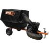 imageAgriFab 450632 32 cuft ChipNVac Collection System 300 Gallon42 cuft Soft Top Super Vac