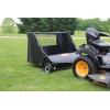 imageAgriFab 450642 58quot Heavy Duty Tow Behind Lawnsweeper