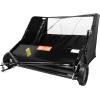 imageAgriFab 450642 58quot Heavy Duty Tow Behind Lawnsweeper