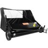 imageAgriFab 450642 58quot Heavy Duty Tow Behind Lawnsweeper