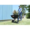 imageAgriFab 85 lb Push Spreader85 lb Cable Control Push Spreader