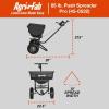 imageAgriFab 85 lb Push Spreader85 lb Direct Rod Control Push Pro Spreader