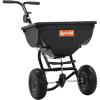 85 lb. Cable Control Push Deluxe Spreader