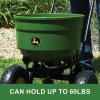 image:imageJohn Deere 60 lb Push Spreader 450566JD