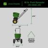 image:imageJohn Deere 60 lb Push Spreader 450566JD