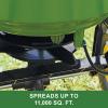 image:imageJohn Deere 60 lb Push Spreader 450566JD