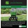 image:imageJohn Deere 60 lb Push Spreader 450566JD