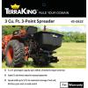 image:imageTerraKing 450633 3 CU FT ATVUV Spreader
