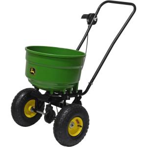 image:imageJohn Deere 60 lb Push Spreader 450566JD