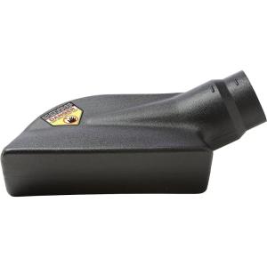 image:imageAgriFab 61187 Adapter DeckMowNVac Black