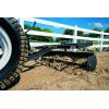 image:imageAgriFab 450265 GroundEngaging Attachment Sleeve Hitch Scraper Box Black
